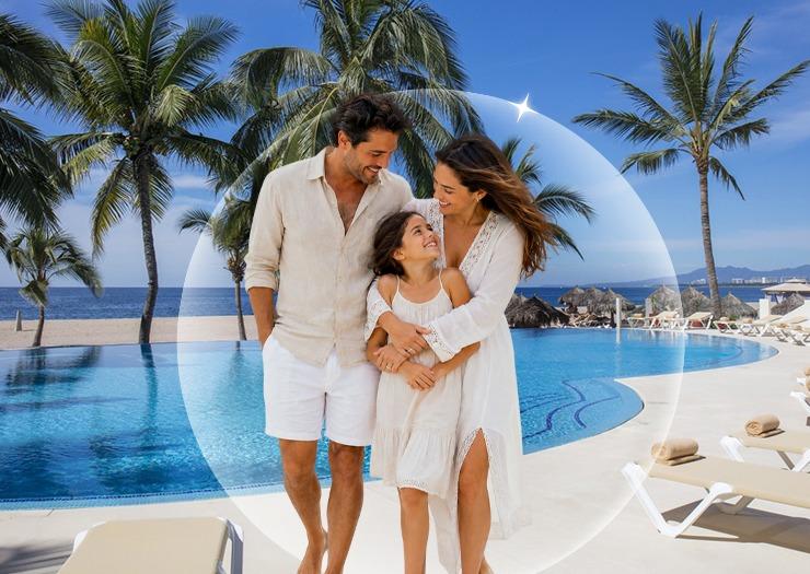 SUMMER WITH LESS ROUTINE AND MORE BEACH! Krystal® Ixtapa All Inclusive SUMMER WITH LESS ROUTINE AND MORE BEACH! Krystal® Ixtapa All Inclusive