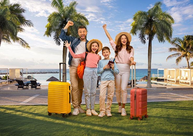KRYSTAL TRAVEL PACK: FLIGHT | HOTEL | TRANSFERS Krystal® Ixtapa All Inclusive KRYSTAL TRAVEL PACK: FLIGHT | HOTEL | TRANSFERS Krystal® Ixtapa All Inclusive