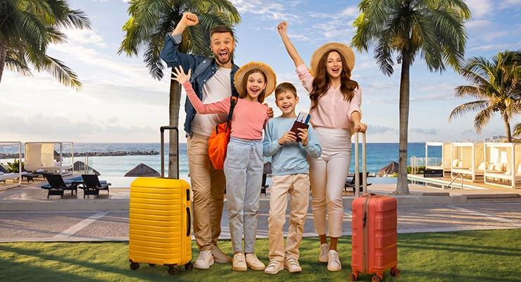 YOUR PACKAGE IS READY, TRAVEL WITH FLIGHT + HOTEL! Krystal® Ixtapa All Inclusive YOUR PACKAGE IS READY, TRAVEL WITH FLIGHT + HOTEL! Krystal® Ixtapa All Inclusive