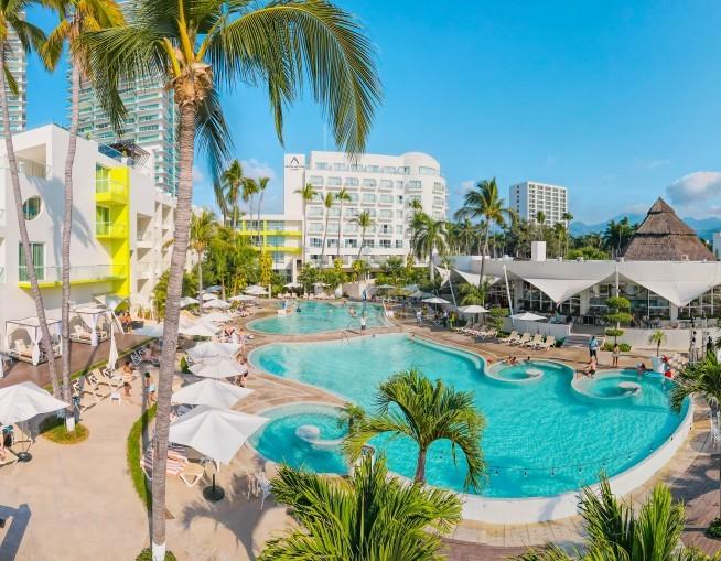 Winter sale Krystal® Ixtapa All Inclusive Winter sale Krystal® Ixtapa All Inclusive