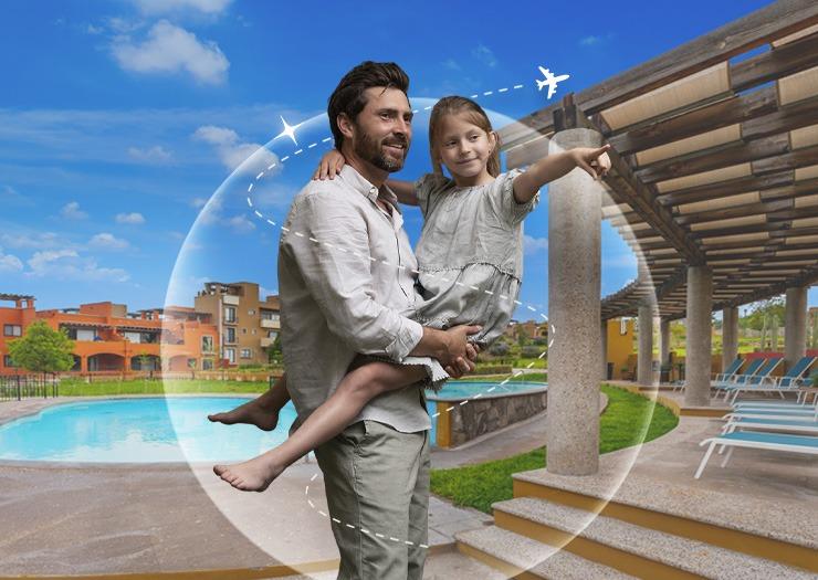 DEALS THAT TAKE OFF Krystal® Ixtapa All Inclusive DEALS THAT TAKE OFF Krystal® Ixtapa All Inclusive