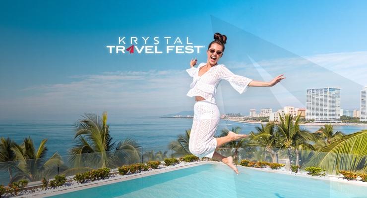 FREE NIGHTS FOR EVERYONE! Krystal® Ixtapa All Inclusive FREE NIGHTS FOR EVERYONE! Krystal® Ixtapa All Inclusive