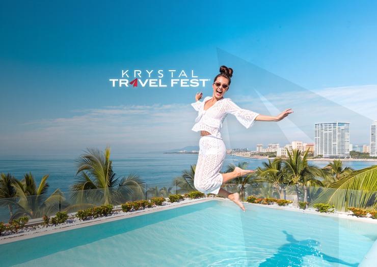 FREE NIGHTS FOR EVERYONE! Krystal® Ixtapa All Inclusive FREE NIGHTS FOR EVERYONE! Krystal® Ixtapa All Inclusive