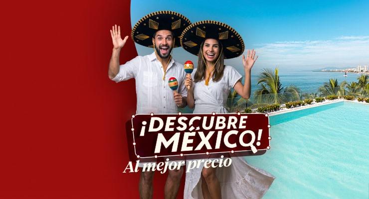DISCOVER MEXICO AT THE BEST PRICE Krystal® Ixtapa All Inclusive DISCOVER MEXICO AT THE BEST PRICE Krystal® Ixtapa All Inclusive