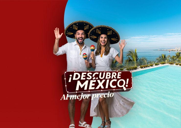 DISCOVER MEXICO AT THE BEST PRICE ES Krystal® Ixtapa All Inclusive DISCOVER MEXICO AT THE BEST PRICE ES Krystal® Ixtapa All Inclusive