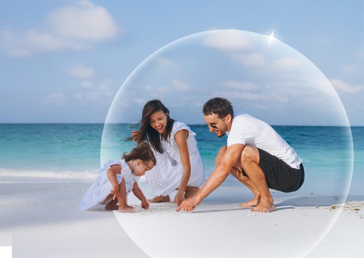 SPRING BREAK EARLY BIRD SALE Krystal® Ixtapa All Inclusive SPRING BREAK EARLY BIRD SALE Krystal® Ixtapa All Inclusive