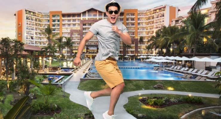 KRYSTAL® TRAVEL FEST Krystal® Ixtapa All Inclusive KRYSTAL® TRAVEL FEST Krystal® Ixtapa All Inclusive
