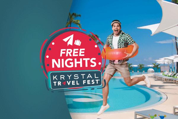 Krystal travel fest® Krystal® Ixtapa All Inclusive Hotel Krystal travel fest® Krystal® Ixtapa All Inclusive Hotel