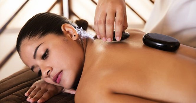 Wellness treatments Krystal Ixtapa Hotel Ixtapa-Zihuatanejo