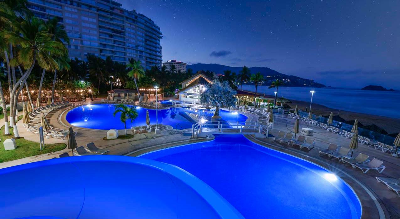 Krystal® Ixtapa All Inclusive   Krystal® Ixtapa All Inclusive