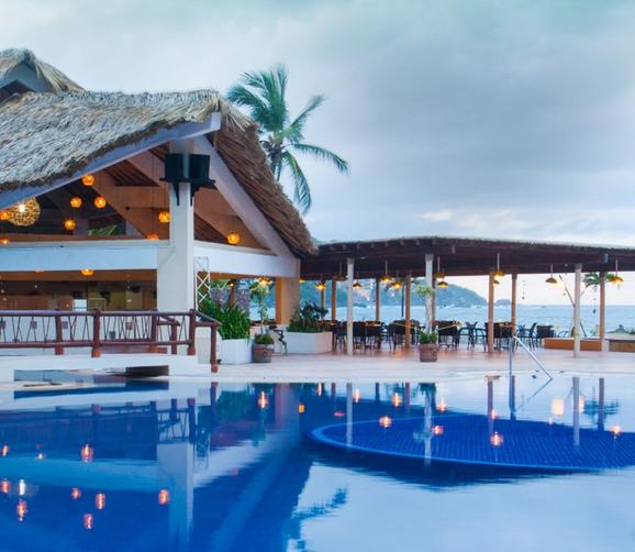 Krystal® Ixtapa All Inclusive Krystal® Ixtapa All Inclusive