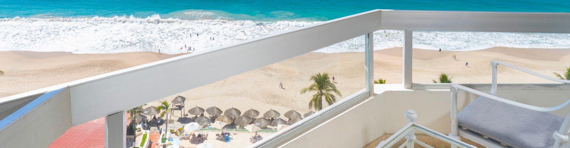 Krystal® Ixtapa All Inclusive Krystal® Ixtapa All Inclusive