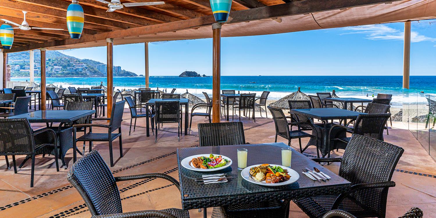Krystal® Ixtapa All Inclusive   Krystal® Ixtapa All Inclusive