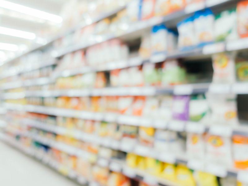 Mini supermarket ($) Krystal® Ixtapa All Inclusive  Mini supermarket ($) Krystal® Ixtapa All Inclusive