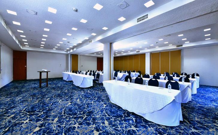 Krystal IV Krystal® Ixtapa All Inclusive Krystal IV Krystal® Ixtapa All Inclusive