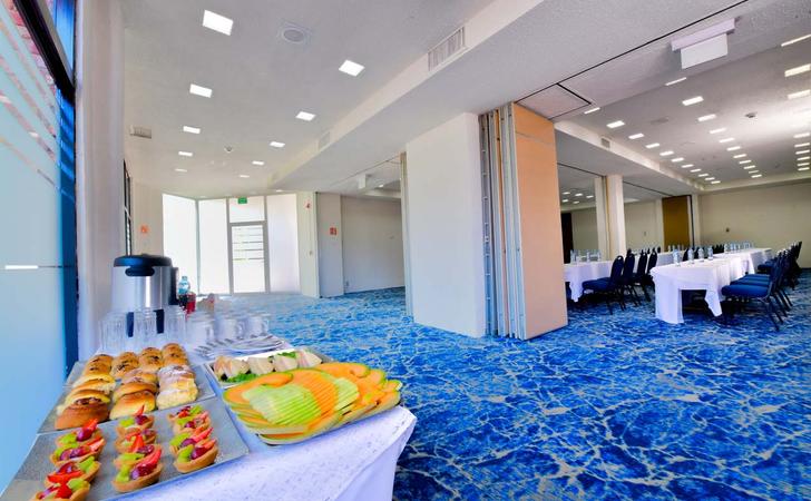 Krystal V Krystal® Ixtapa All Inclusive Krystal V Krystal® Ixtapa All Inclusive