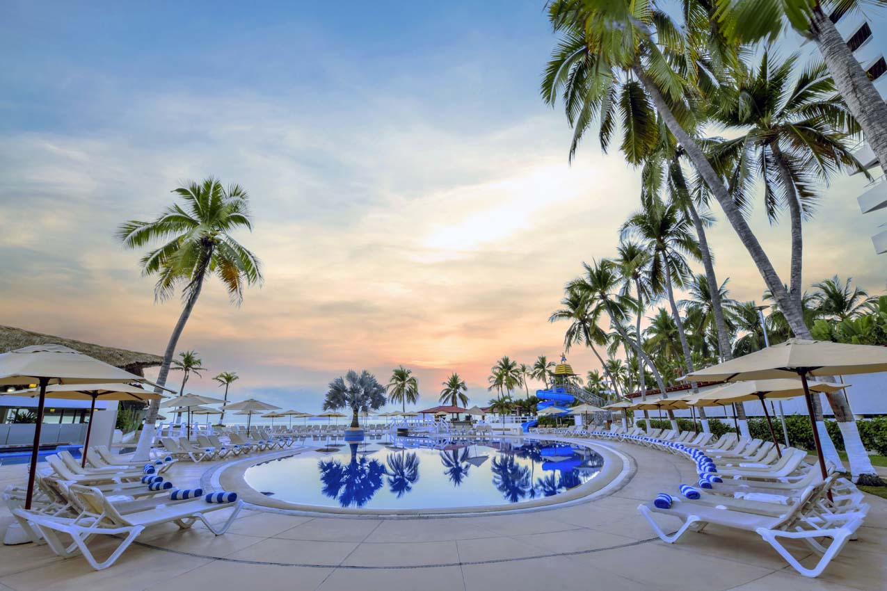  Krystal® Ixtapa All Inclusive 