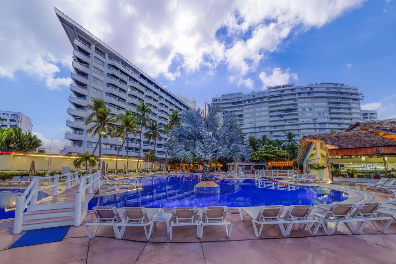  Krystal® Ixtapa All Inclusive 