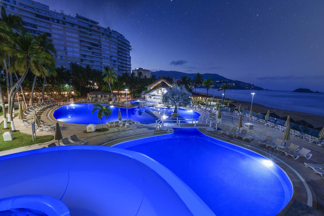  Krystal® Ixtapa All Inclusive 