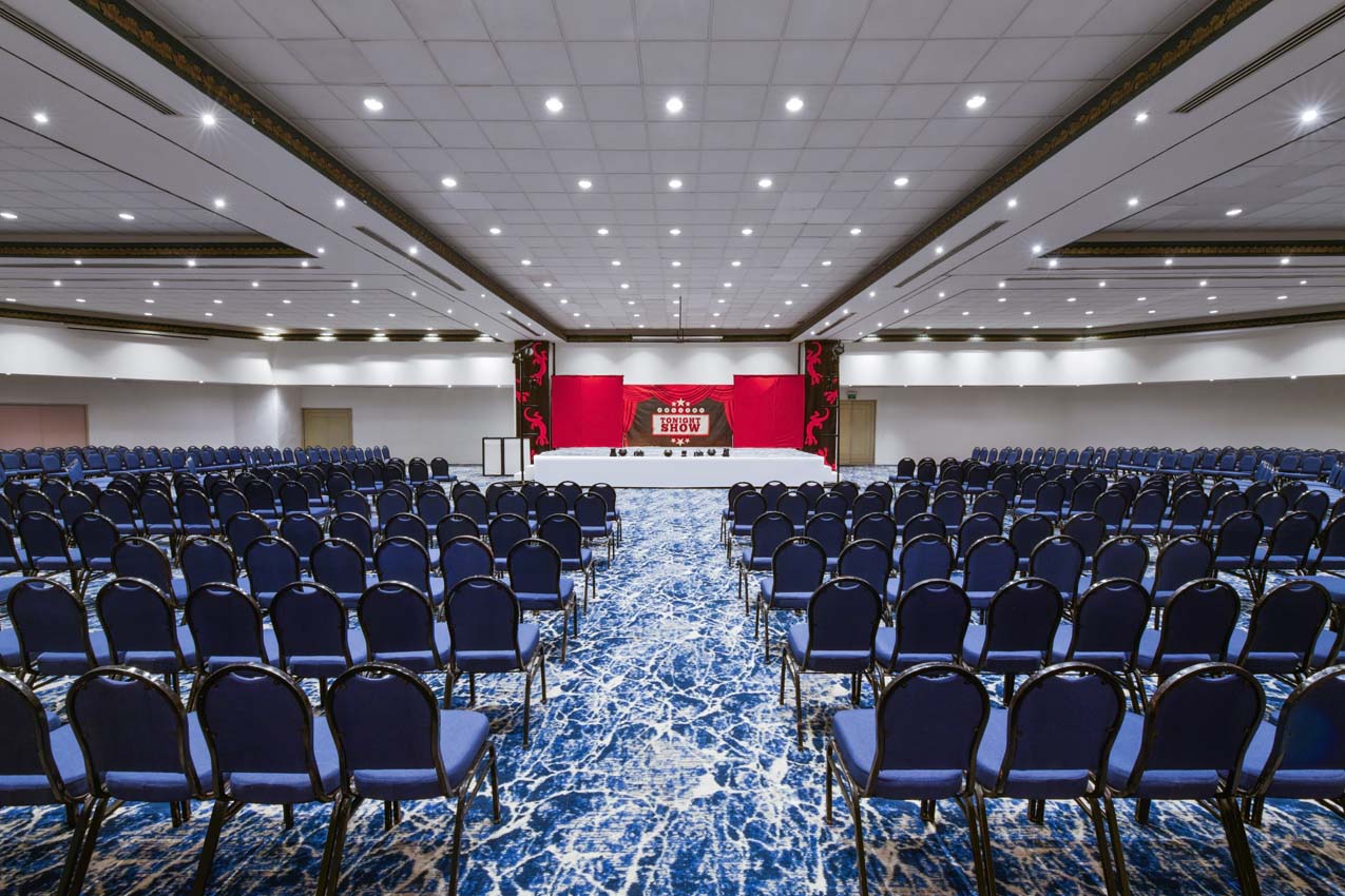  Krystal® Ixtapa All Inclusive 