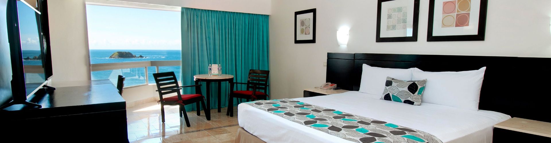  Krystal® Ixtapa All Inclusive 