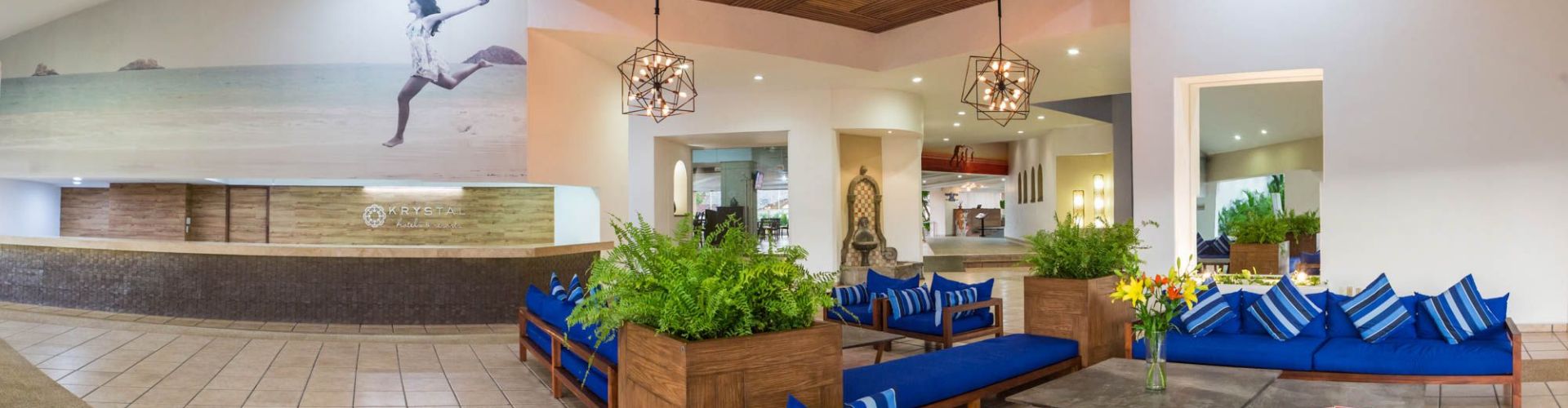 Krystal® Ixtapa All Inclusive Krystal® Ixtapa All Inclusive